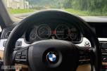 2011 BMW F11 520D 163hk Automat, Cruisekontroll, Hengerfeste