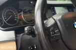 2011 BMW F11 520D 163hk Automat, Cruisekontroll, Hengerfeste