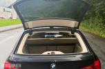 2011 BMW F11 520D 163hk Automat, Cruisekontroll, Hengerfeste