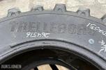 2 stk. Trelleborg 460/70 R24 dekk