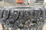 2 stk. Trelleborg 460/70 R24 dekk