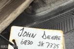 4 stk. Nokian TRI 2 dekk til John Deere 6830