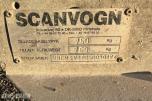  Scanvogn 4 pers letthus 