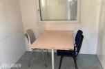  Scanvogn 4 pers letthus 