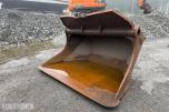 2016 SMP Pusseskuff 1400L med S70 feste