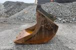 2011 Graveskuff SMP 165L m/S-40 feste