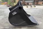 2024 ABL graveskuff - 1250L med S-70 feste