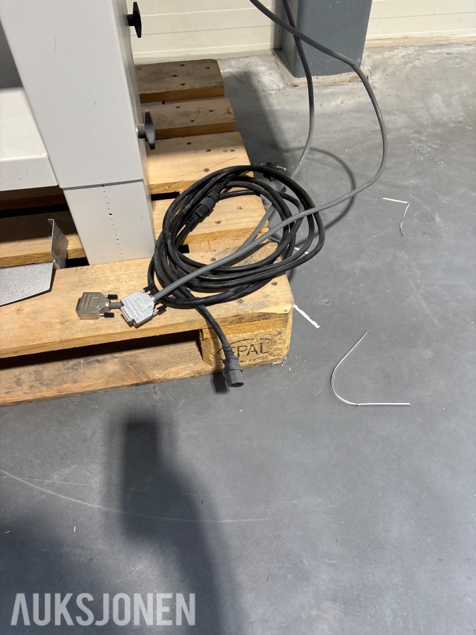 Plockmatic BST4000 REP OBJEKT