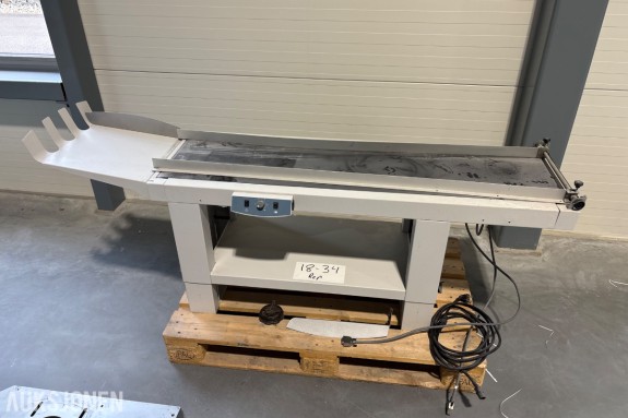 Plockmatic BST4000 REP OBJEKT