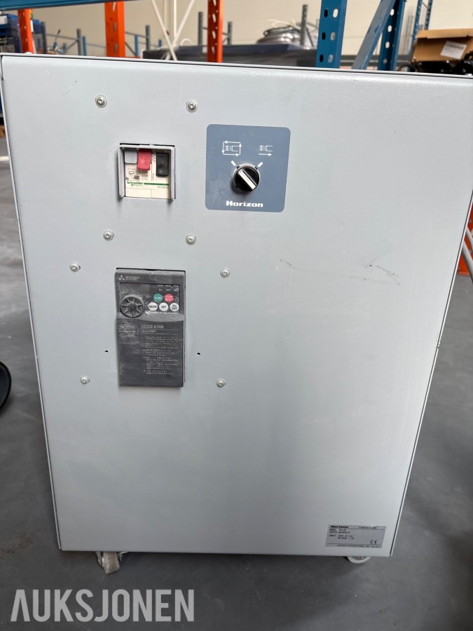 Horizon TB-30