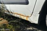 2012 Citroen Berlingo 1.6 90 hk Hengerfeste 3-seter