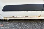 2012 Citroen Berlingo 1.6 90 hk Hengerfeste 3-seter
