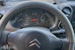 2012 Citroen Berlingo 1.6 90 hk Hengerfeste 3-seter
