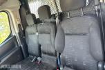 2012 Citroen Berlingo 1.6 90 hk Hengerfeste 3-seter