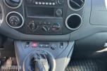 2012 Citroen Berlingo 1.6 90 hk Hengerfeste 3-seter