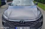 2019 Hyundai Nexo, Hydrogenbil, 47000km, Automatisk, Soltak/glasstak, Ryggekamera, S+V dekk 