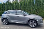 2019 Hyundai Nexo, Hydrogenbil, 47000km, Automatisk, Soltak/glasstak, Ryggekamera, S+V dekk 