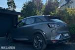 2019 Hyundai Nexo, Hydrogenbil, 47000km, Automatisk, Soltak/glasstak, Ryggekamera, S+V dekk 