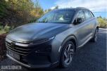2019 Hyundai Nexo, Hydrogenbil, 47000km, Automatisk, Soltak/glasstak, Ryggekamera, S+V dekk 