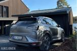 2019 Hyundai Nexo, Hydrogenbil, 47000km, Automatisk, Soltak/glasstak, Ryggekamera, S+V dekk 