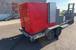 2011 Wacker Neuson Heather HSH700G / teletiner Selges uten minstepris