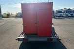 2011 Wacker Neuson Heather HSH700G / teletiner Selges uten minstepris