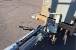 2011 Wacker Neuson Heather HSH700G / teletiner Selges uten minstepris
