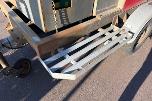 2011 Wacker Neuson Heather HSH700G / teletiner Selges uten minstepris