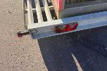 2011 Wacker Neuson Heather HSH700G / teletiner Selges uten minstepris