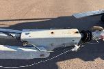 2011 Wacker Neuson Heather HSH700G / teletiner Selges uten minstepris