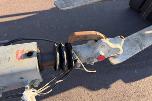 2011 Wacker Neuson Heather HSH700G / teletiner Selges uten minstepris
