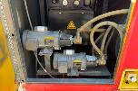 2011 Wacker Neuson Heather HSH700G / teletiner Selges uten minstepris
