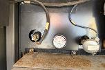 2011 Wacker Neuson Heather HSH700G / teletiner Selges uten minstepris