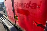 2011 Wacker Neuson Heather HSH700G / teletiner Selges uten minstepris