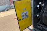 2011 Wacker Neuson Heather HSH700G / teletiner Selges uten minstepris