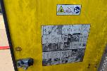 2011 Wacker Neuson Heather HSH700G / teletiner Selges uten minstepris