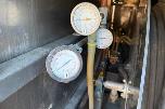 2011 Wacker Neuson Heather HSH700G / teletiner Selges uten minstepris