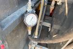 2011 Wacker Neuson Heather HSH700G / teletiner Selges uten minstepris