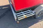 2011 Wacker Neuson Heather HSH700G / teletiner Selges uten minstepris