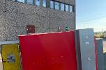2011 Wacker Neuson Heather HSH700G / teletiner Selges uten minstepris