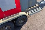 2011 Wacker Neuson Heather HSH700G / teletiner Selges uten minstepris