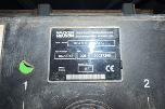 2011 Wacker Neuson Heather HSH700G / teletiner Selges uten minstepris