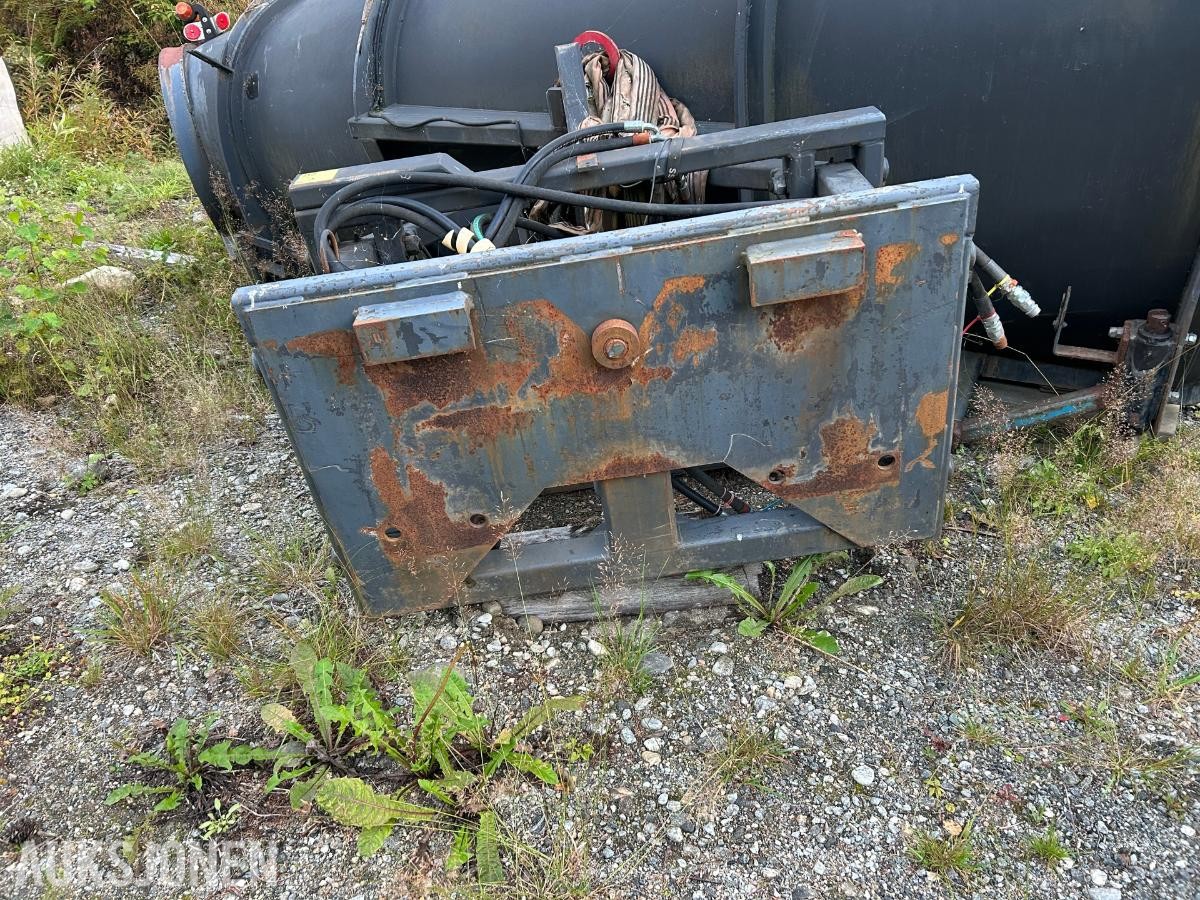 2006 MEC AM TEHO plog  med   Fireveis regulering
