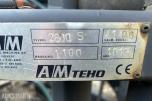 2006 MEC AM TEHO plog  med   Fireveis regulering
