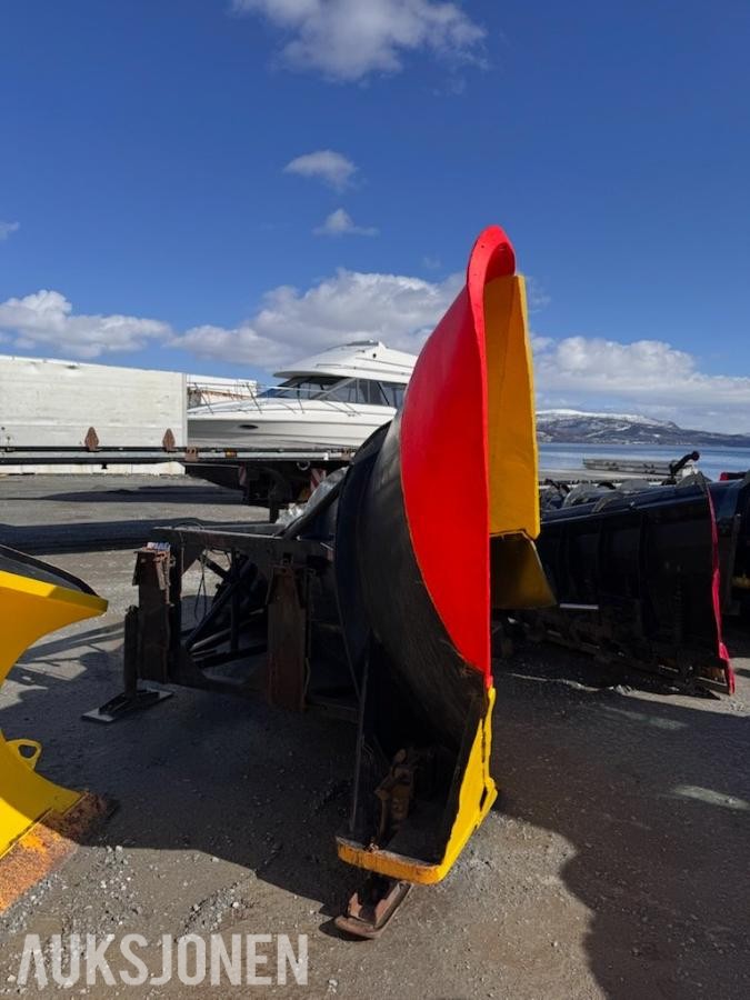 Saltvik 260 diagonalplog