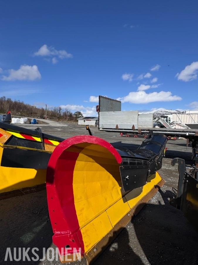 2010 Tellefsdal K70 med BM-Feste