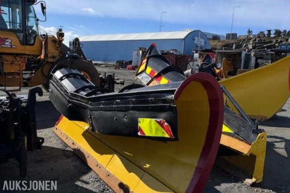 2010 Tellefsdal K70 med BM-Feste
