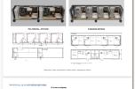 2022 Modulbasert overnattingsanlegg – flyttbare innredet containerbrakker 