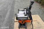 2021 SMP tiltrotator med S-50 feste - ubrukt.