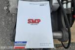 2021 SMP tiltrotator med S-50 feste - ubrukt.